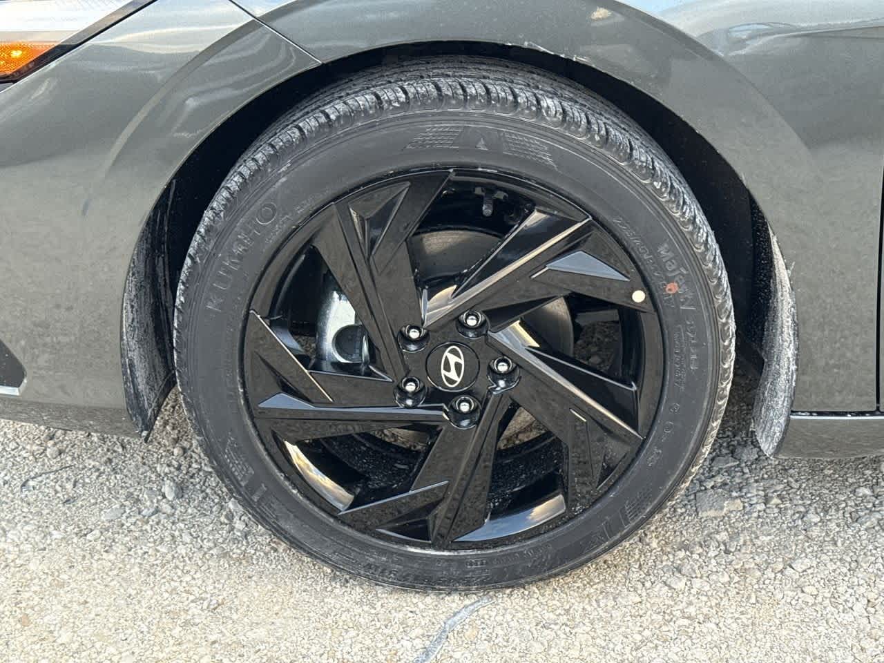 Thumbnail: 2026 Hyundai Elantra - 11