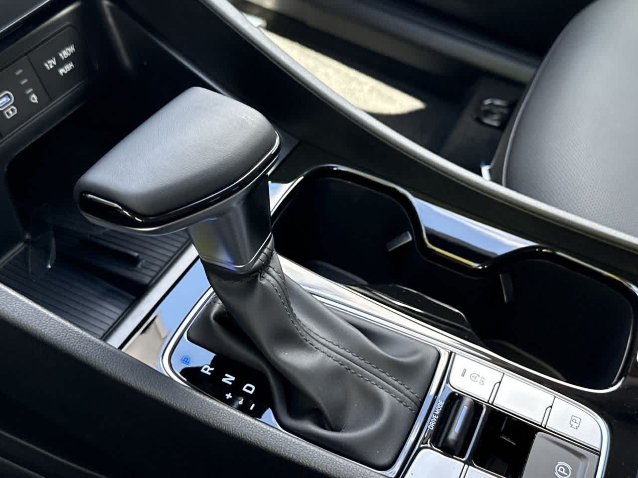 Thumbnail: 2025 Hyundai Tucson - 21