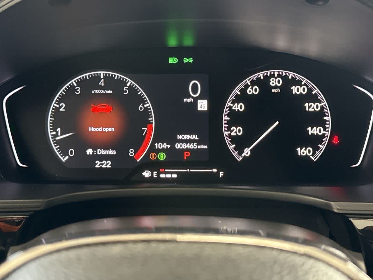 Thumbnail: 2022 Honda Civic - 16