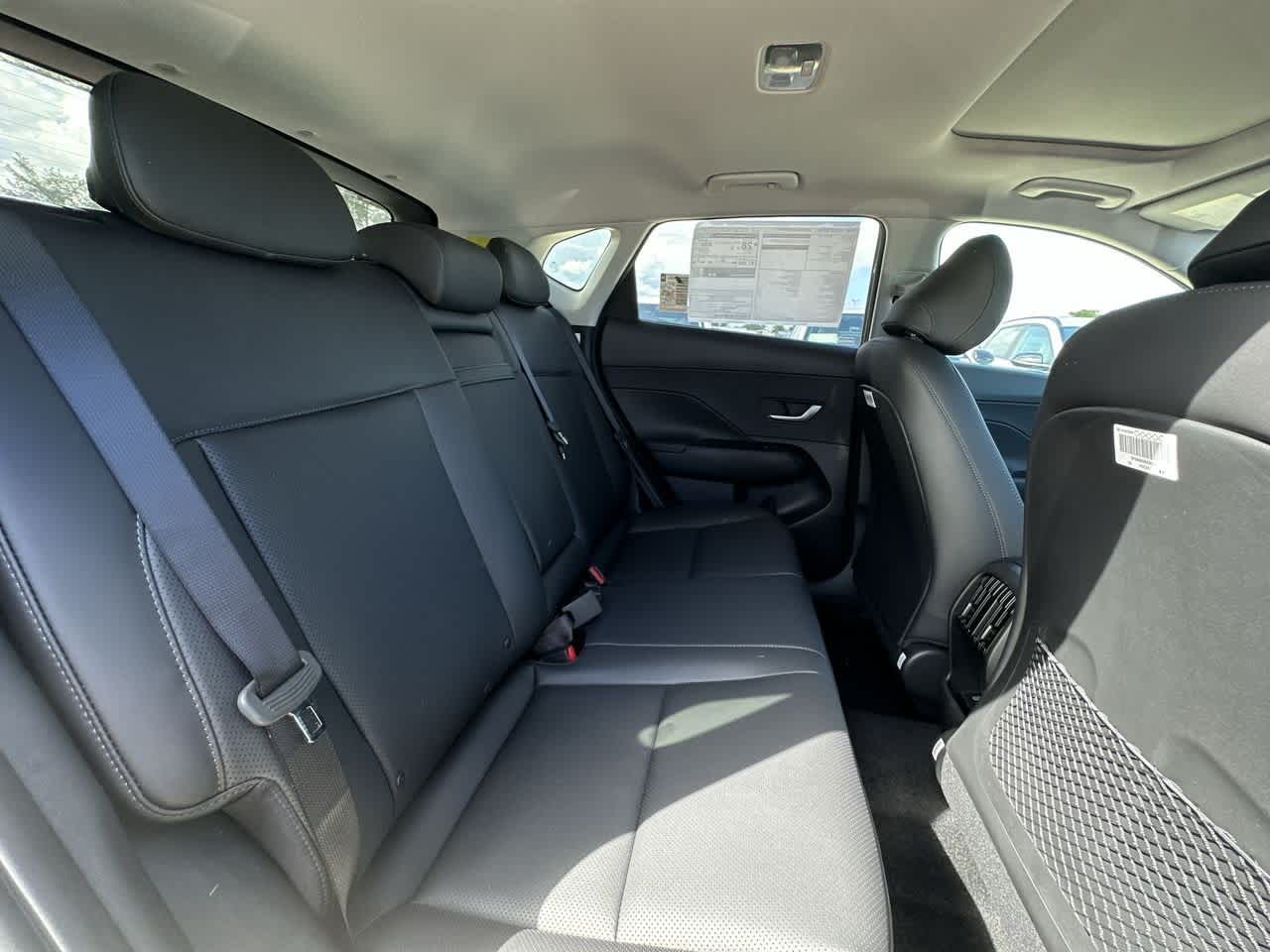 Thumbnail: 2026 Hyundai Kona - 26