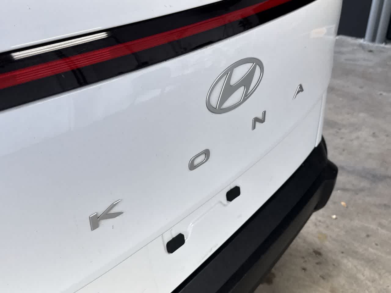 Thumbnail: 2024 Hyundai Kona - 10