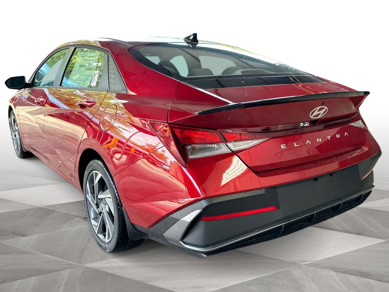 Thumbnail: 2025 Hyundai Elantra - 6