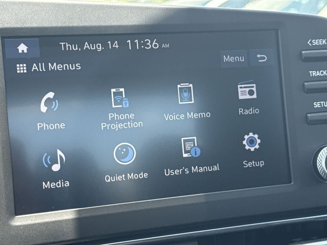 Thumbnail: 2025 Hyundai Elantra - 18