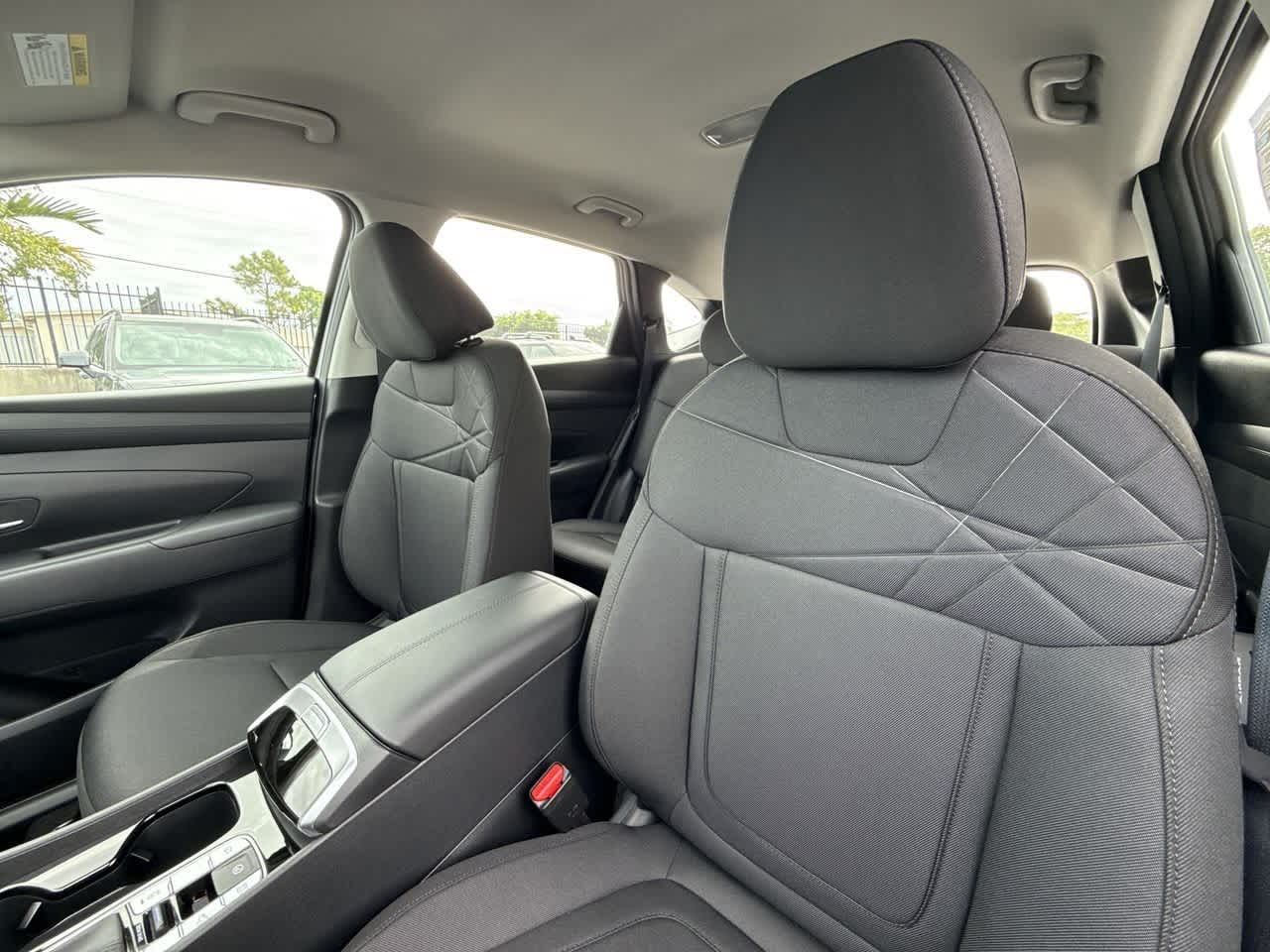 Thumbnail: 2026 Hyundai Tucson - 14