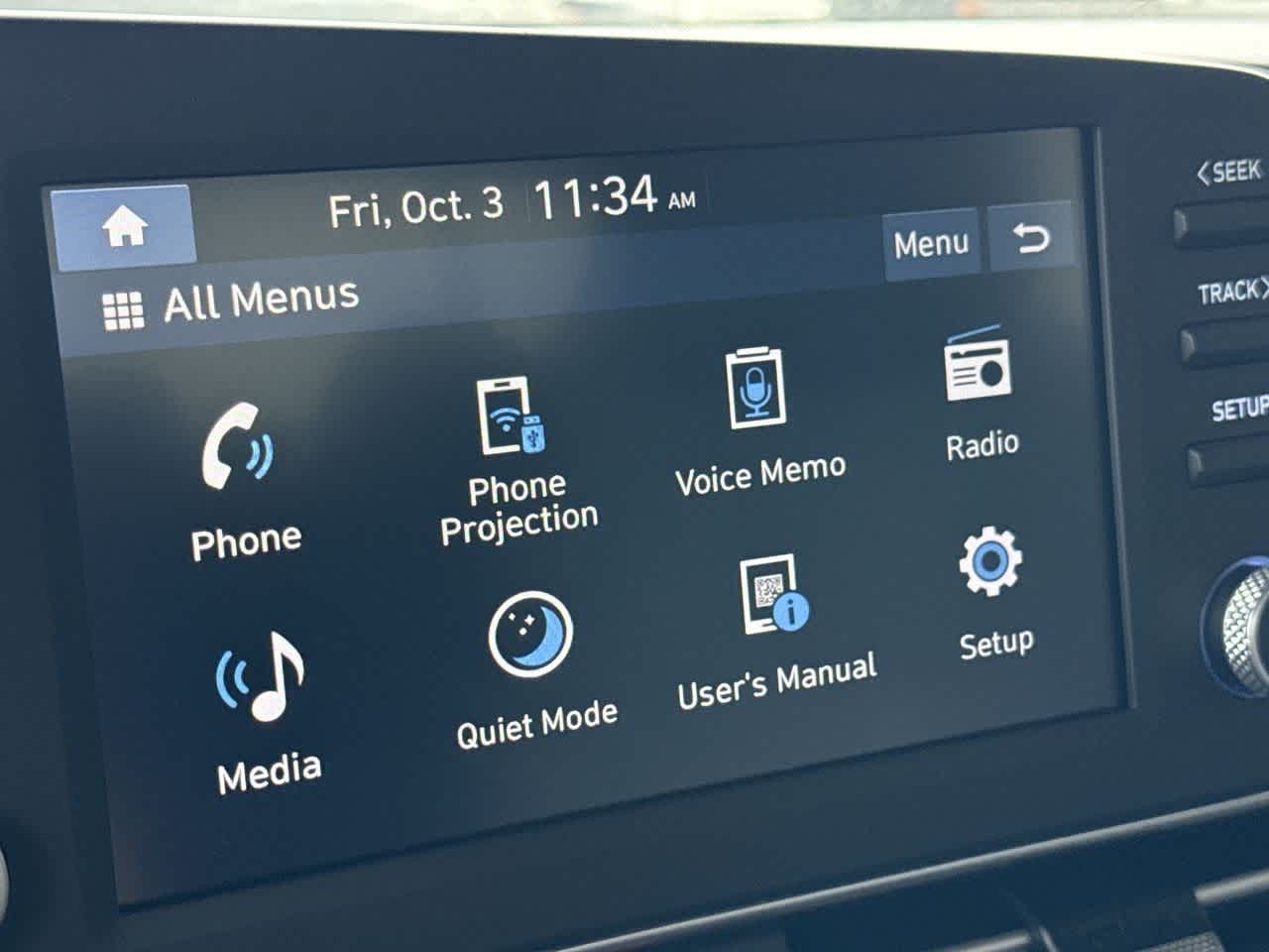 Thumbnail: 2025 Hyundai Elantra - 18