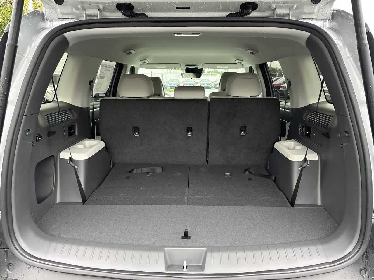 Thumbnail: 2026 Hyundai Santa Fe - 25