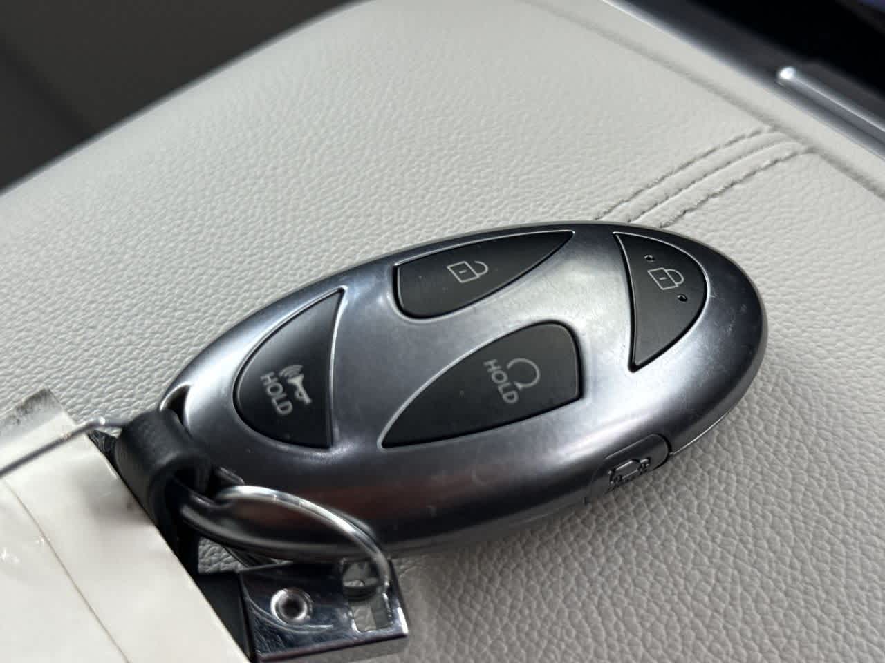 Thumbnail: 2025 Hyundai Tucson - 28