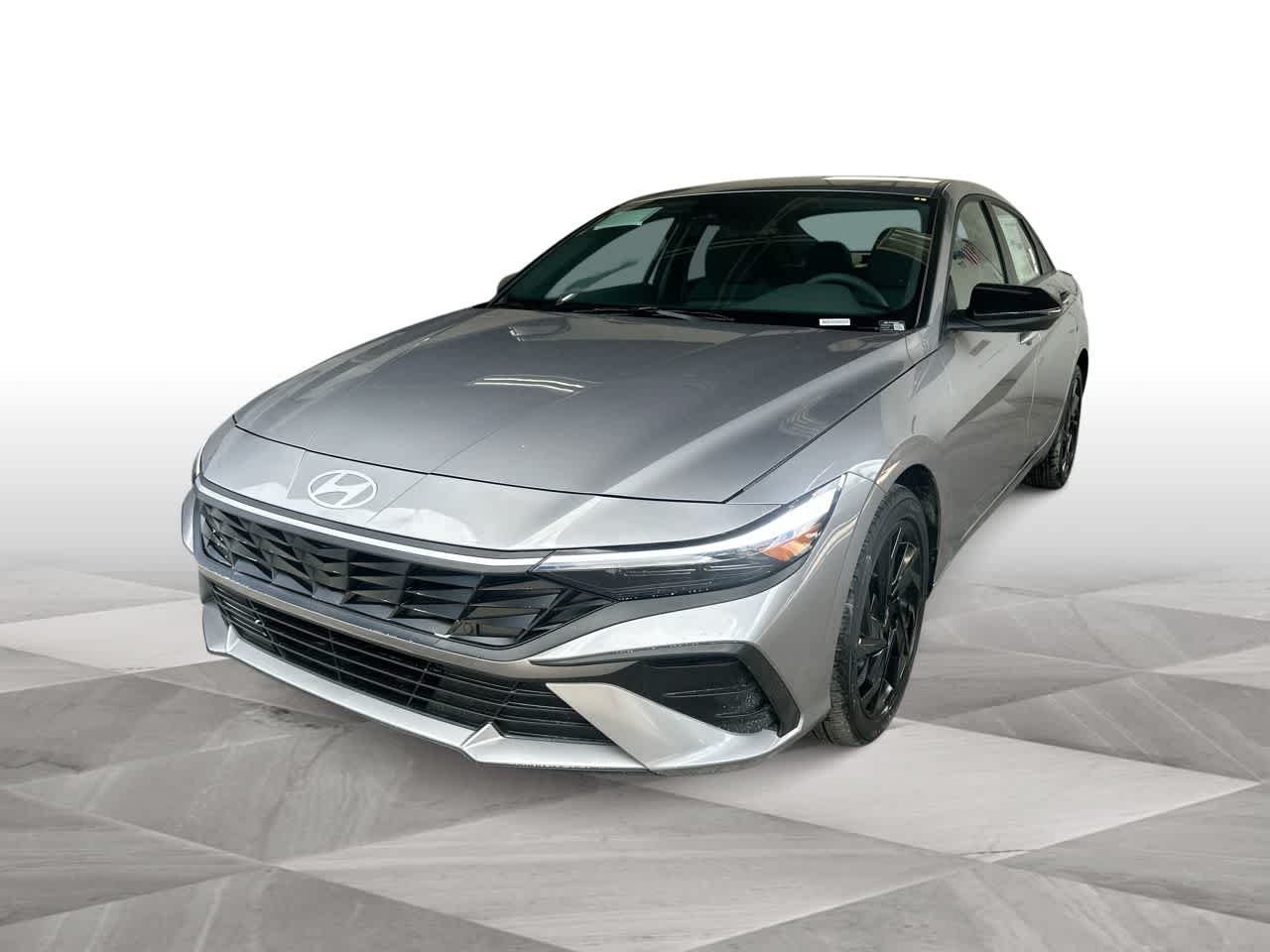 Thumbnail: 2026 Hyundai Elantra - 1