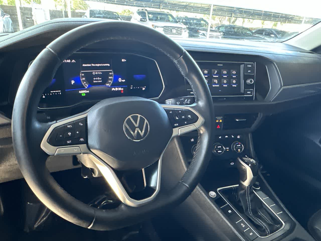 Thumbnail: 2022 Volkswagen Jetta - 13