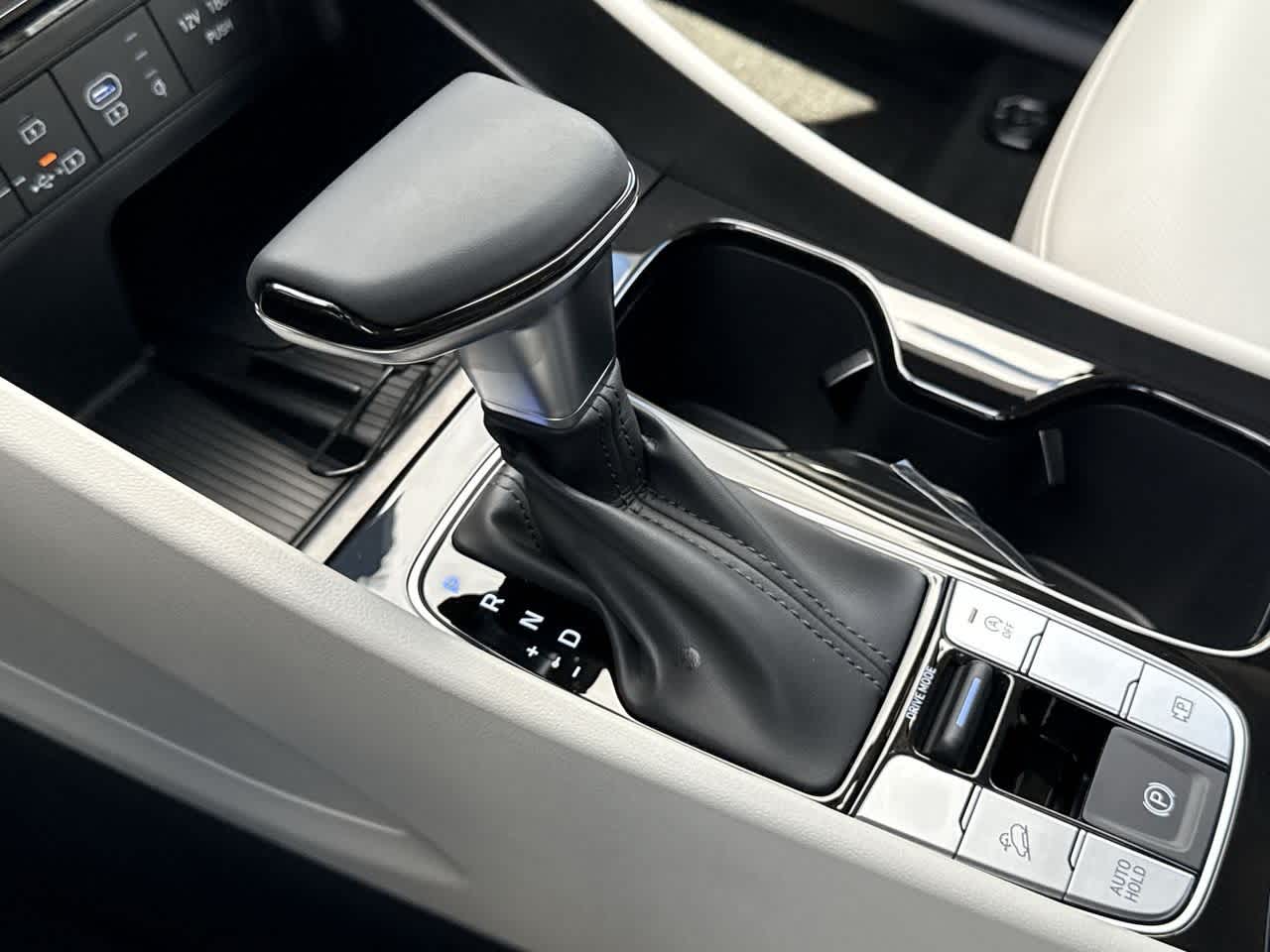 Thumbnail: 2026 Hyundai Tucson - 21