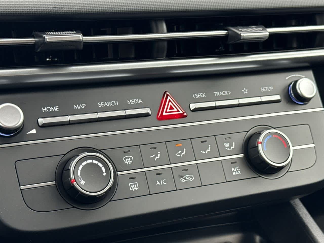 Thumbnail: 2026 Hyundai Tucson - 20