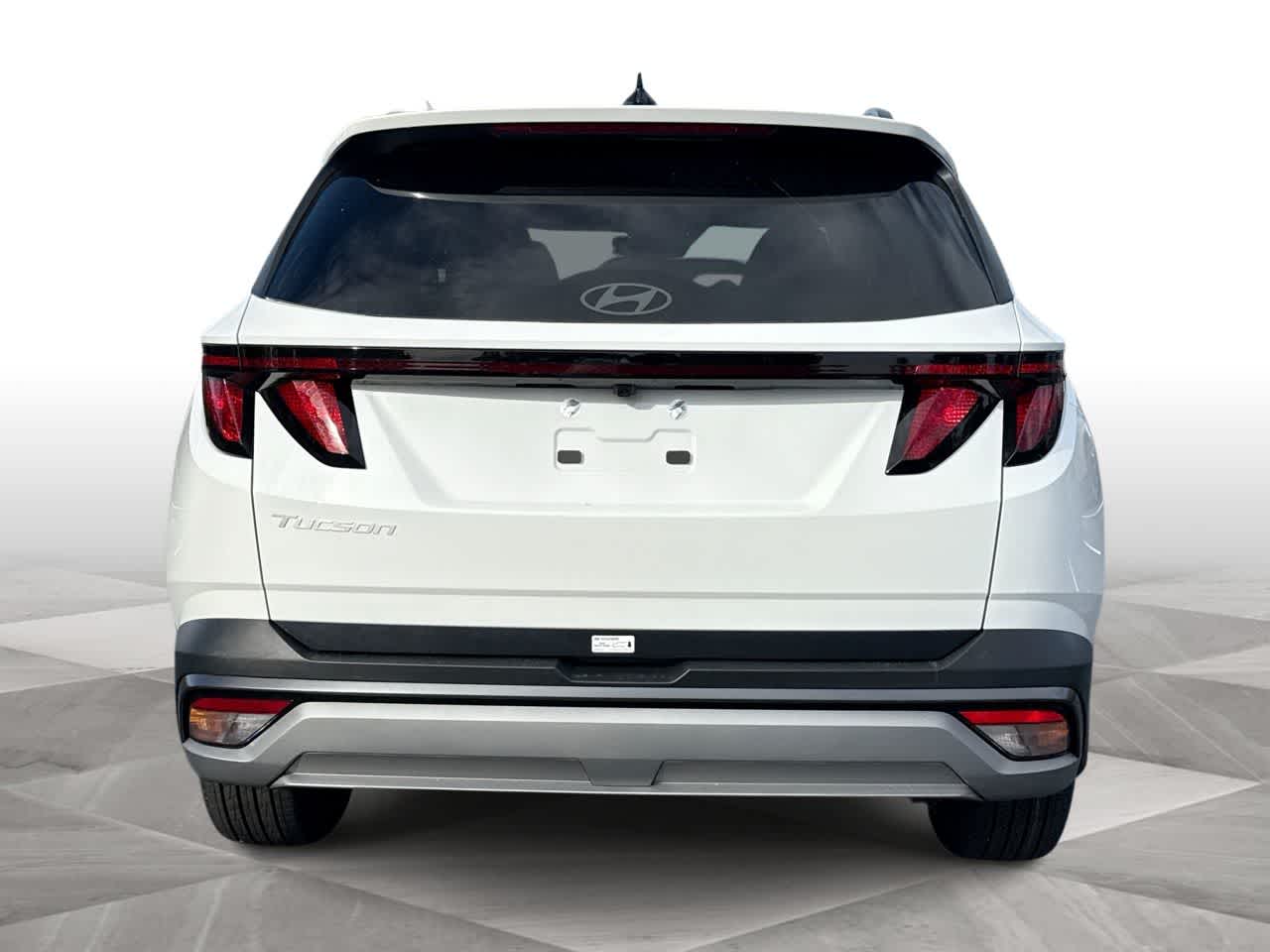 Thumbnail: 2026 Hyundai Tucson - 7