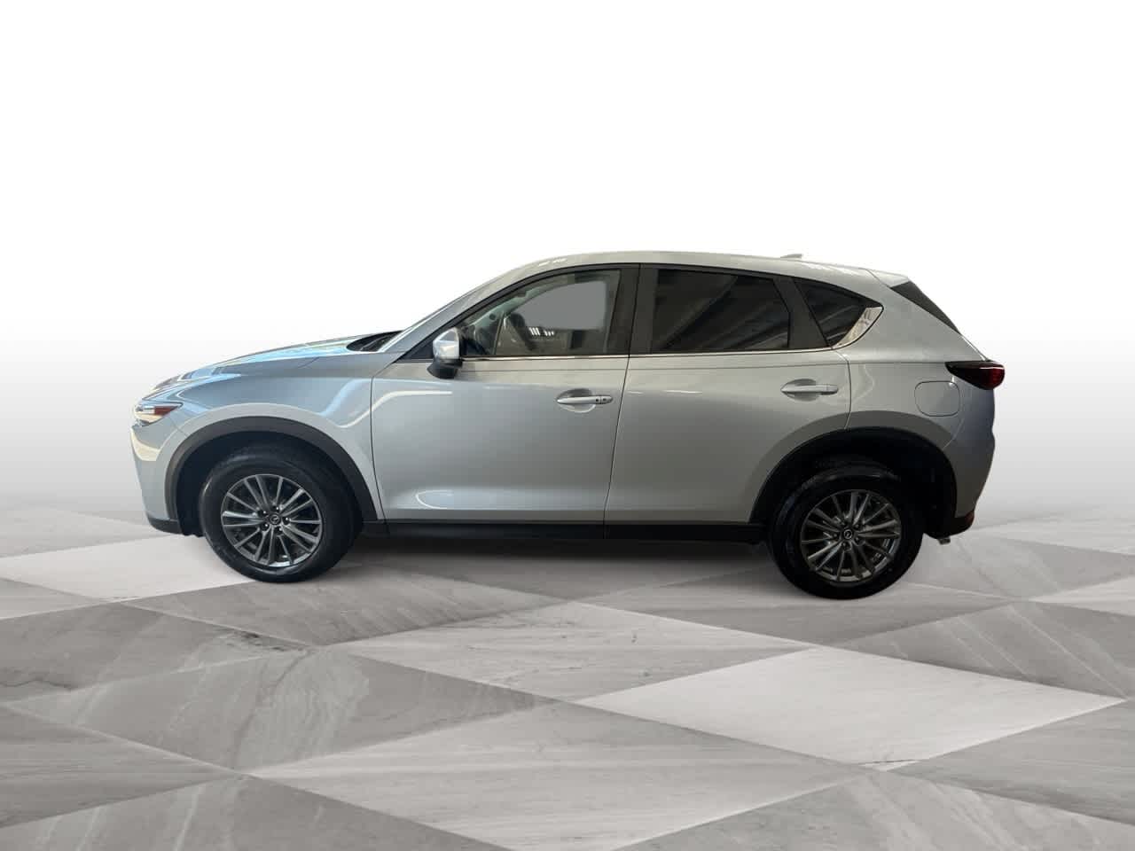 Thumbnail: 2017 Mazda CX-5 - 5