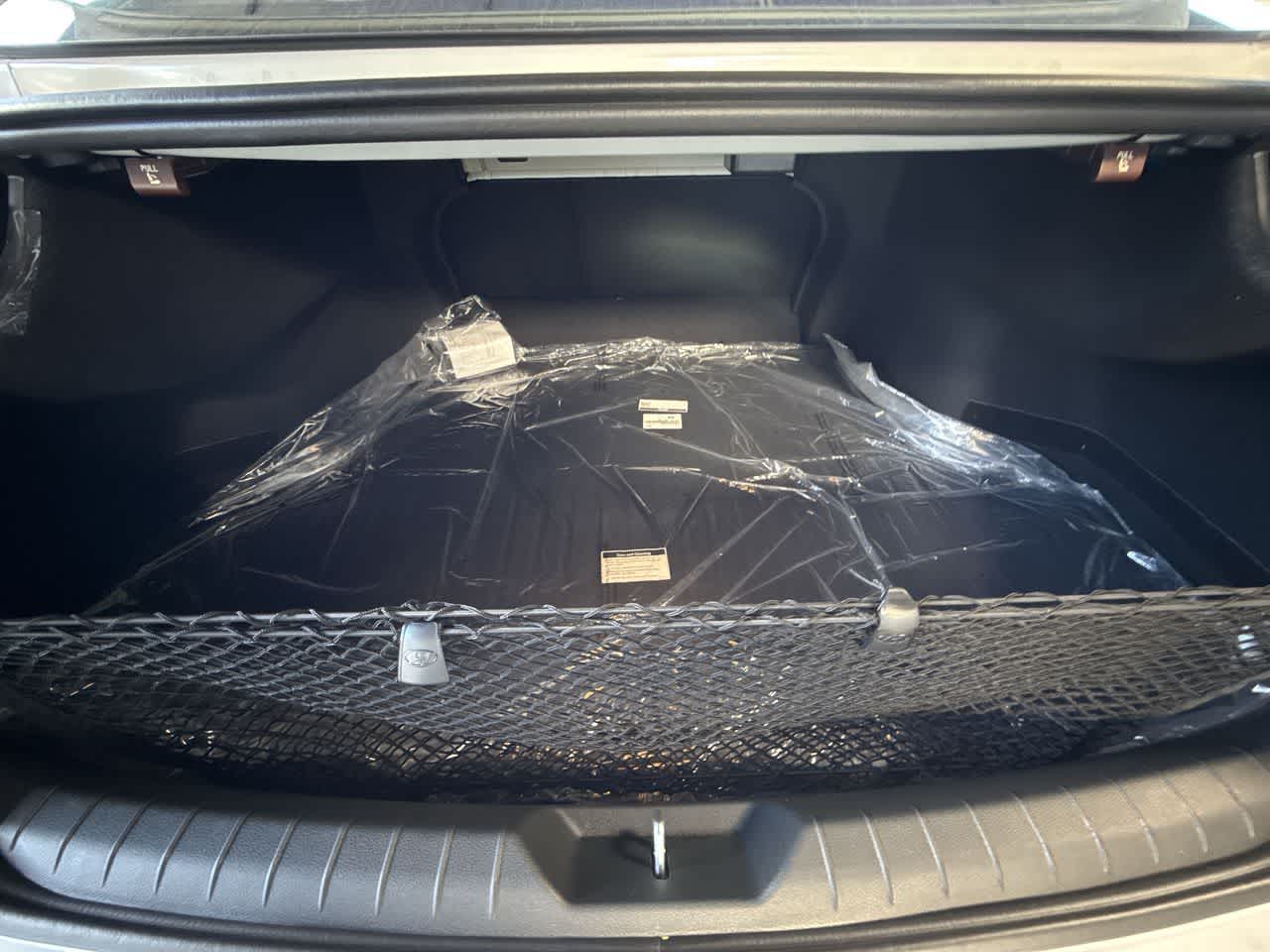 Thumbnail: 2026 Hyundai Sonata - 25