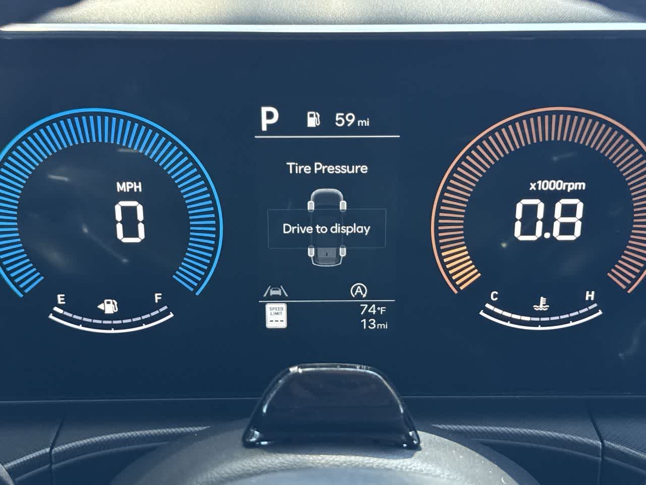 Thumbnail: 2026 Hyundai Santa Fe - 16