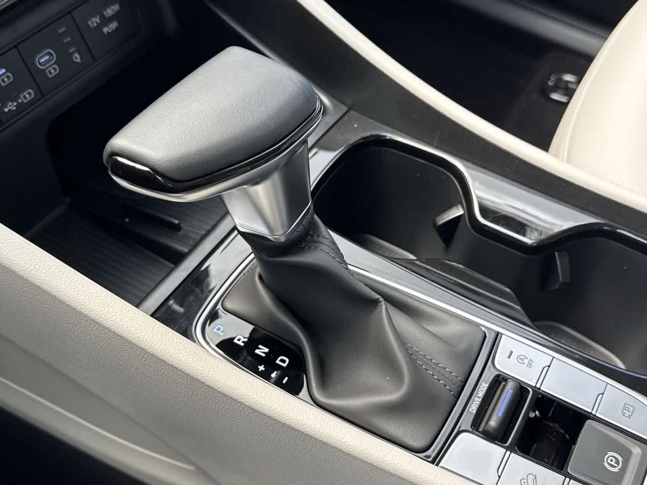 Thumbnail: 2026 Hyundai Tucson - 21