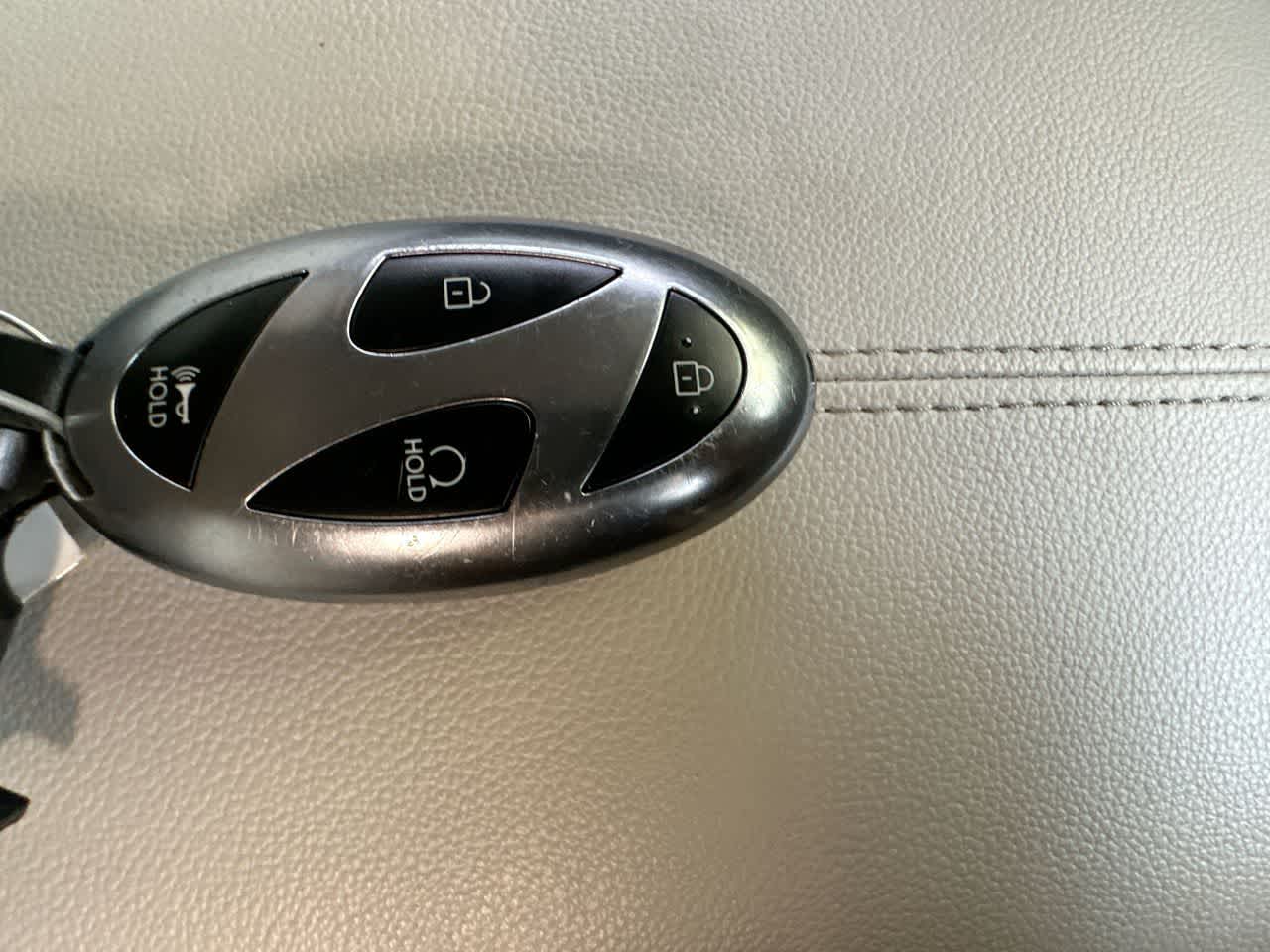 Thumbnail: 2025 Hyundai Tucson - 28
