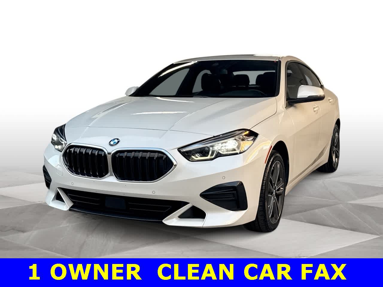 Thumbnail: 2024 BMW 2 Series - 1