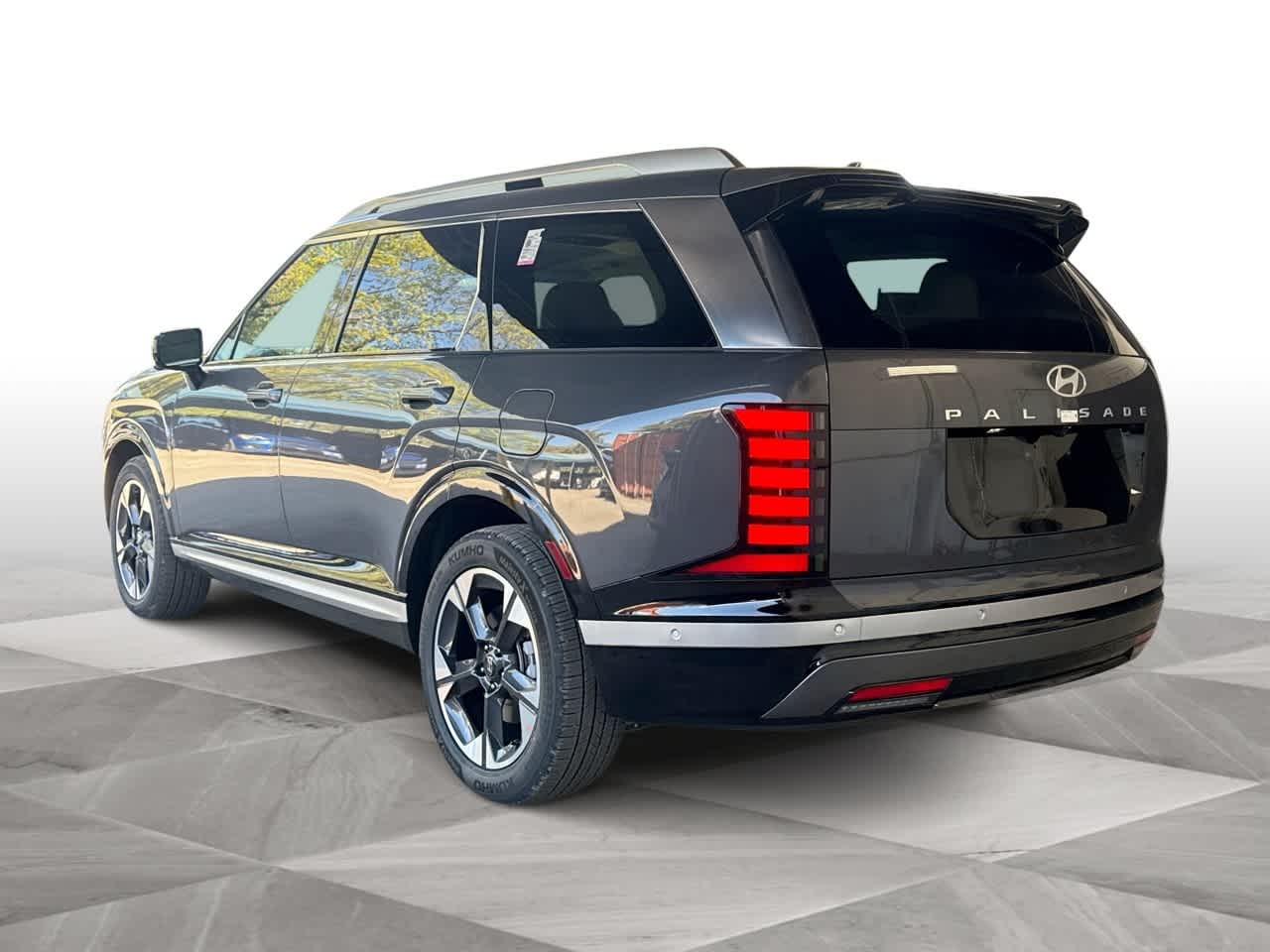 Thumbnail: 2026 Hyundai Palisade - 6