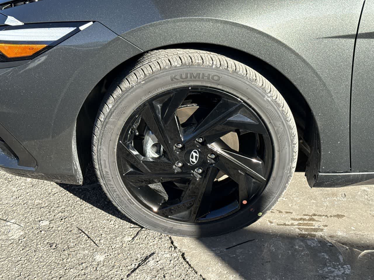 Thumbnail: 2026 Hyundai Elantra - 11