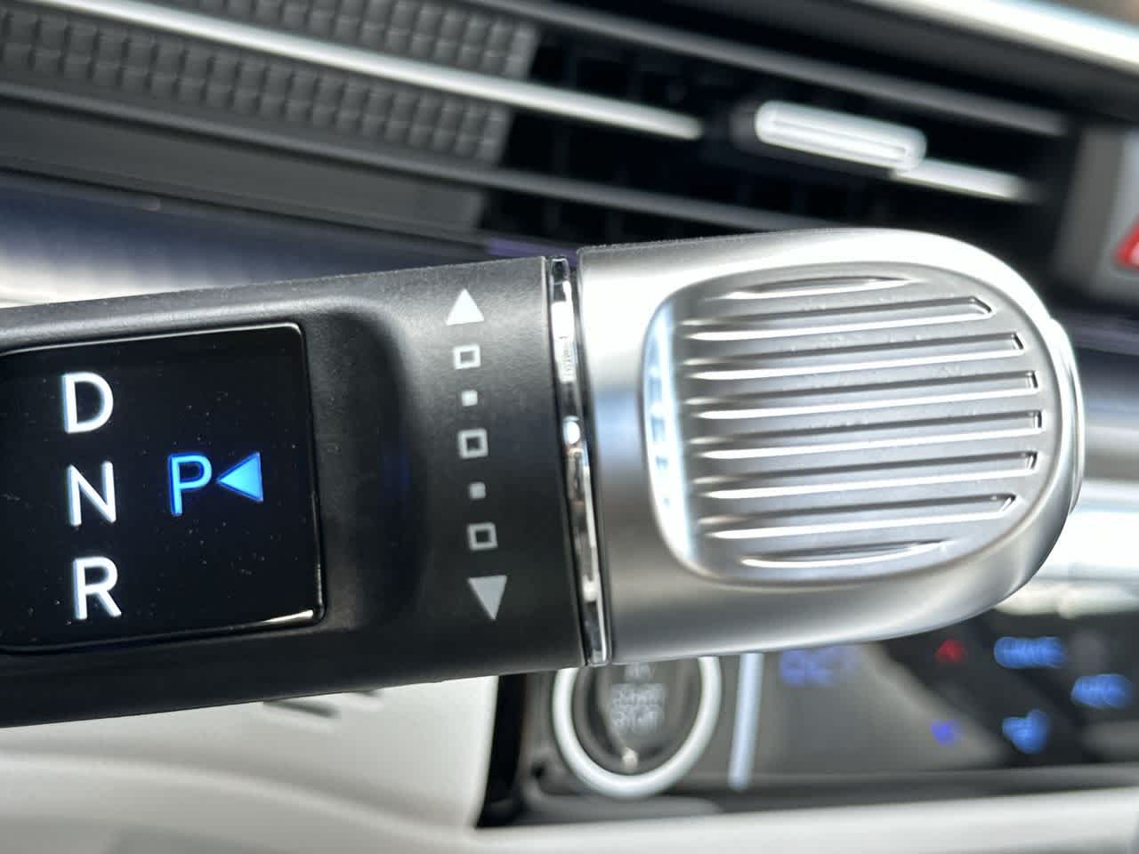 Thumbnail: 2025 Hyundai Ioniq 6 - 21