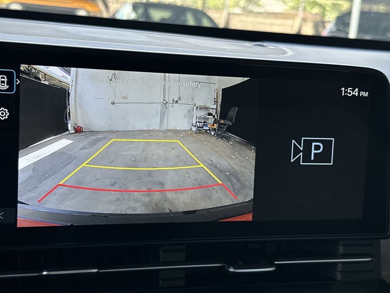 Thumbnail: 2026 Hyundai Kona - 19