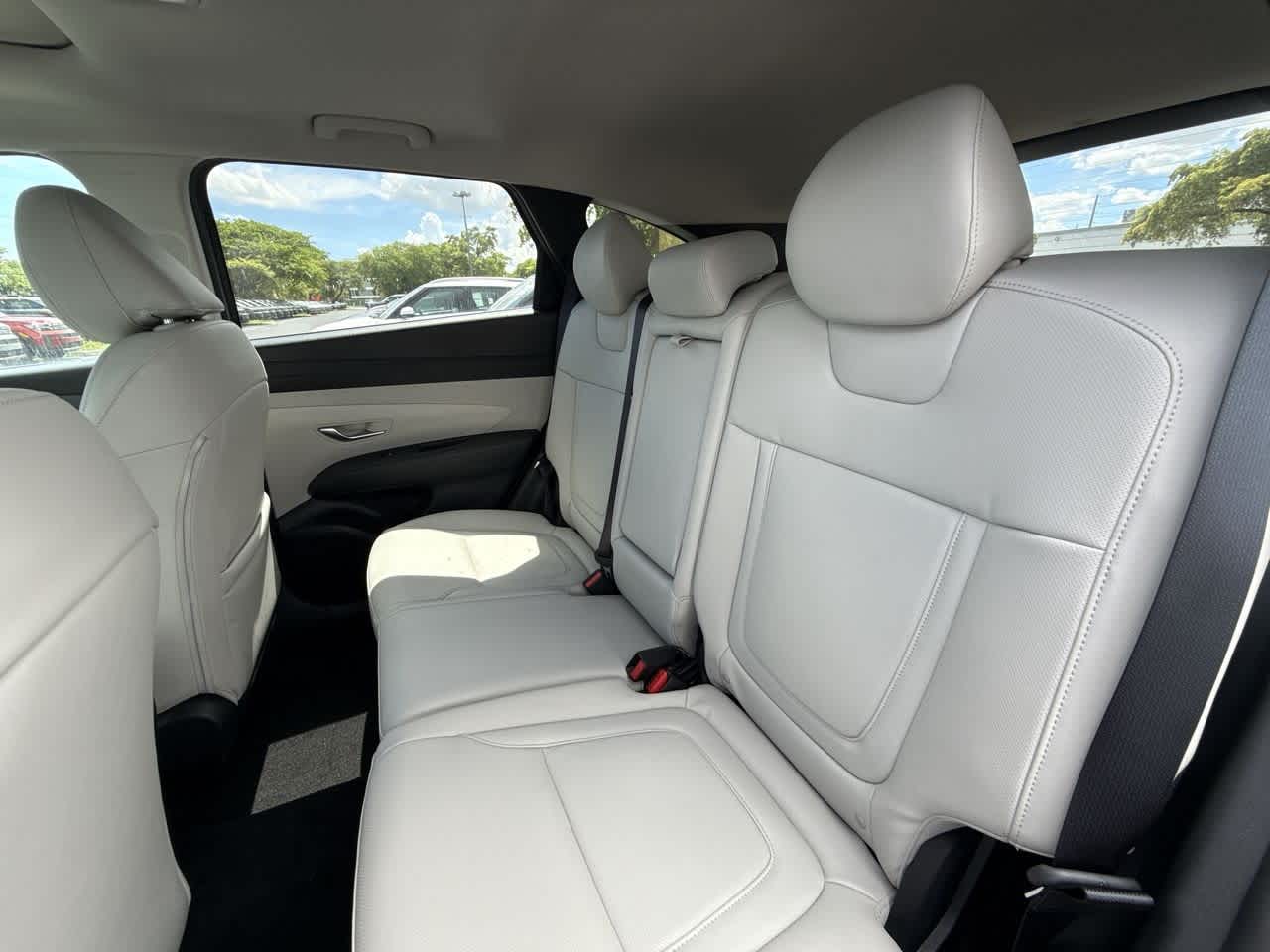 Thumbnail: 2025 Hyundai Tucson - 22