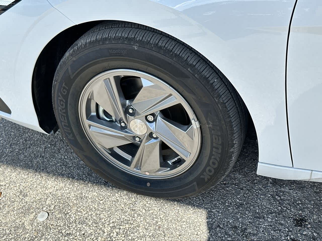 Thumbnail: 2025 Hyundai Elantra - 11