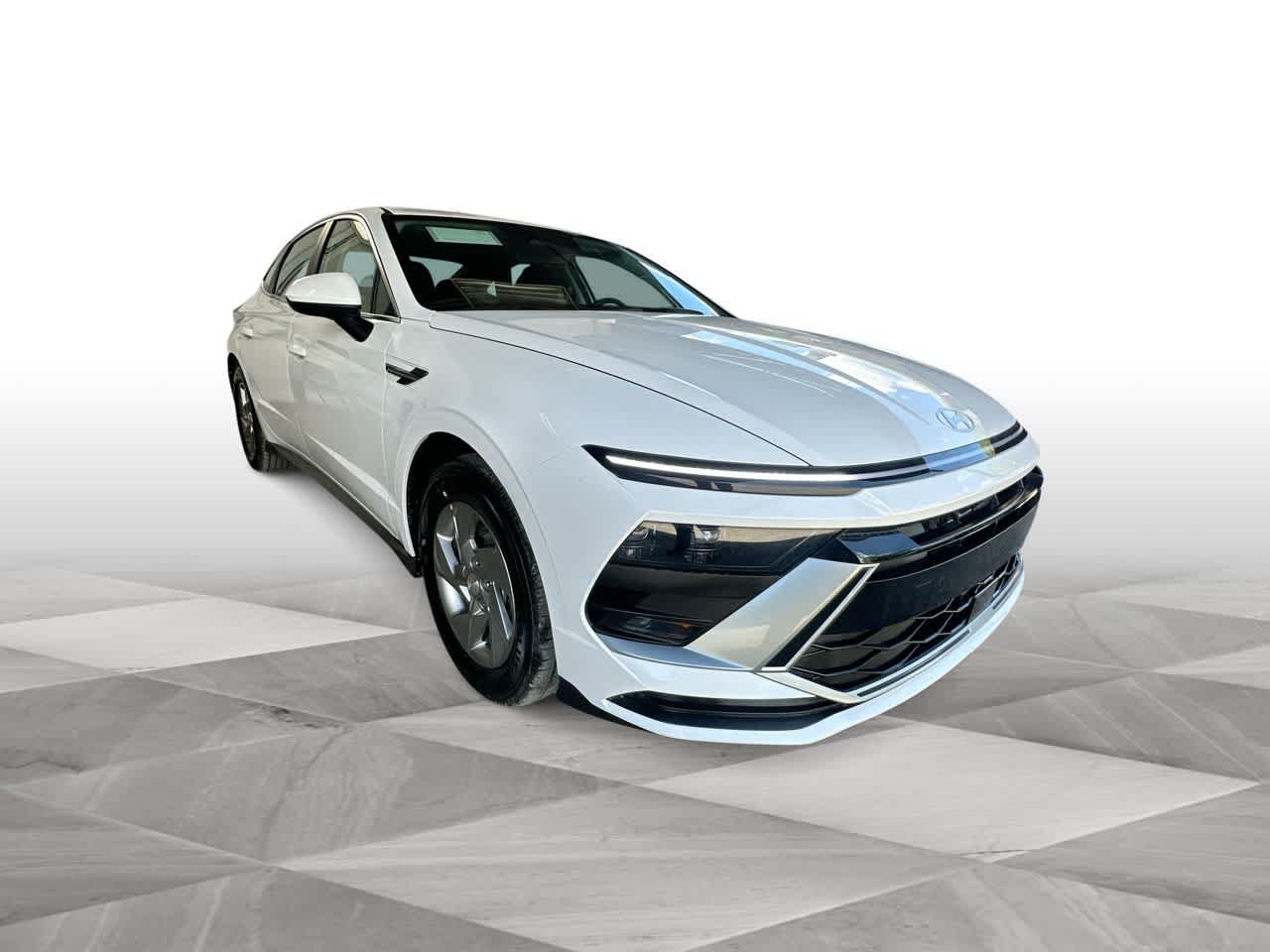 Thumbnail: 2026 Hyundai Sonata - 2