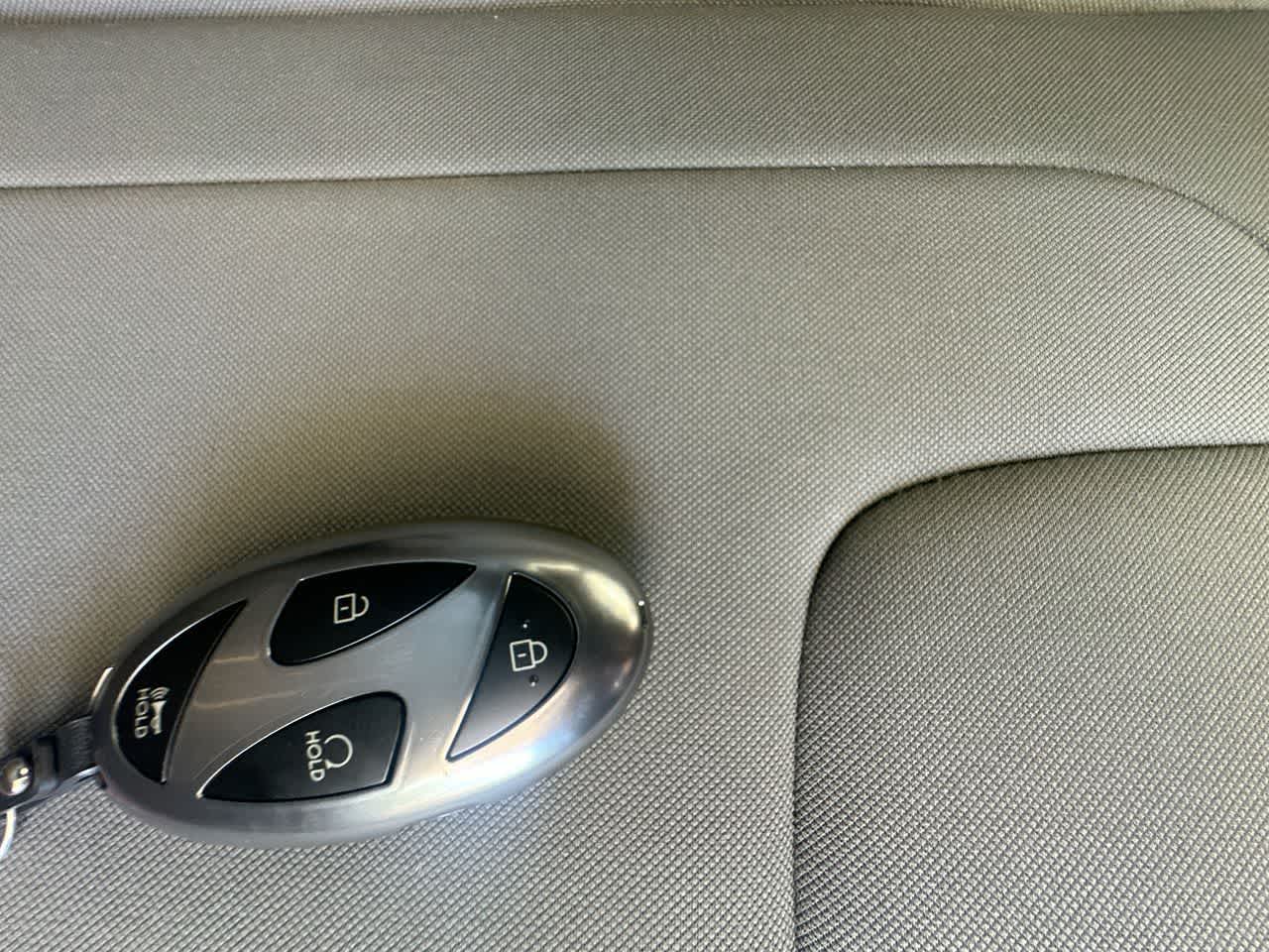 Thumbnail: 2026 Hyundai Elantra - 28