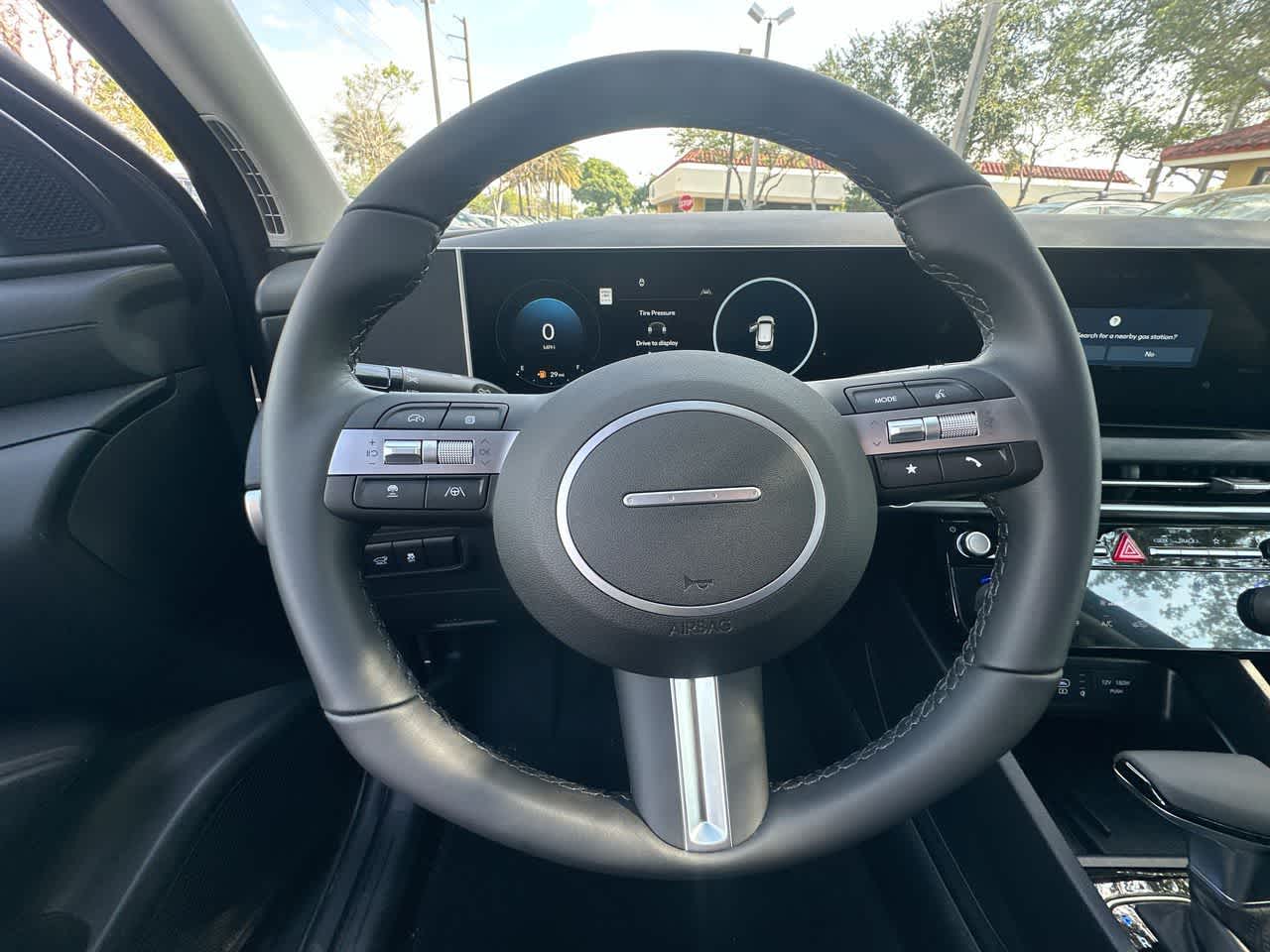 Thumbnail: 2026 Hyundai Tucson - 15