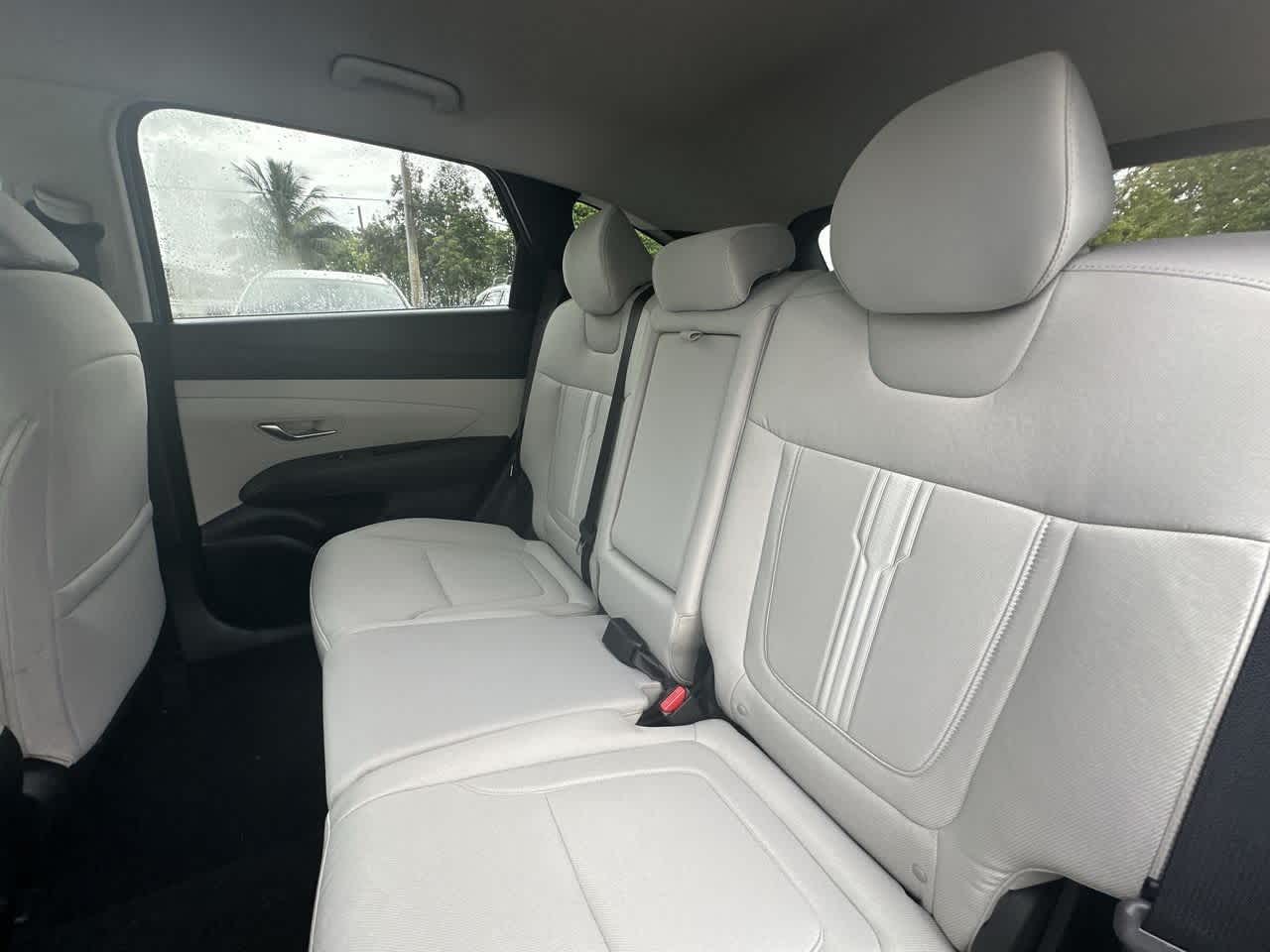 Thumbnail: 2026 Hyundai Tucson - 22