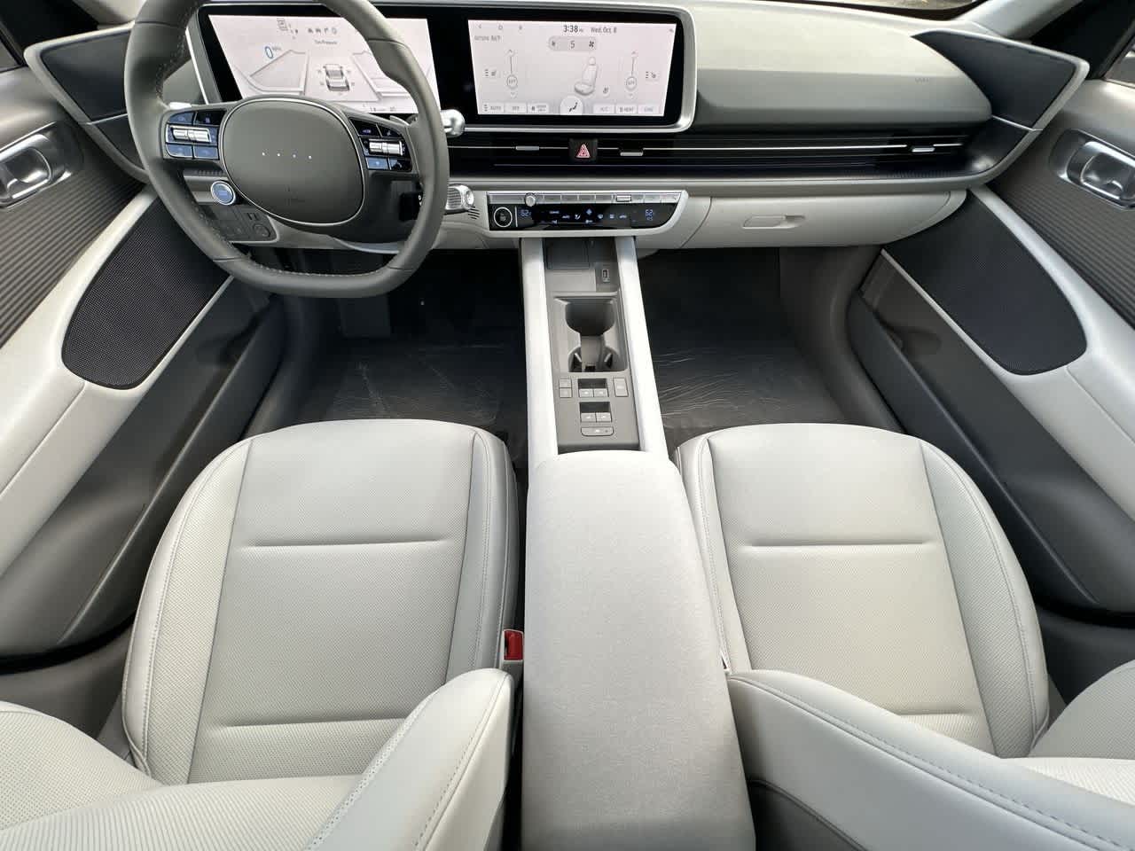 Thumbnail: 2025 Hyundai Ioniq 6 - 24