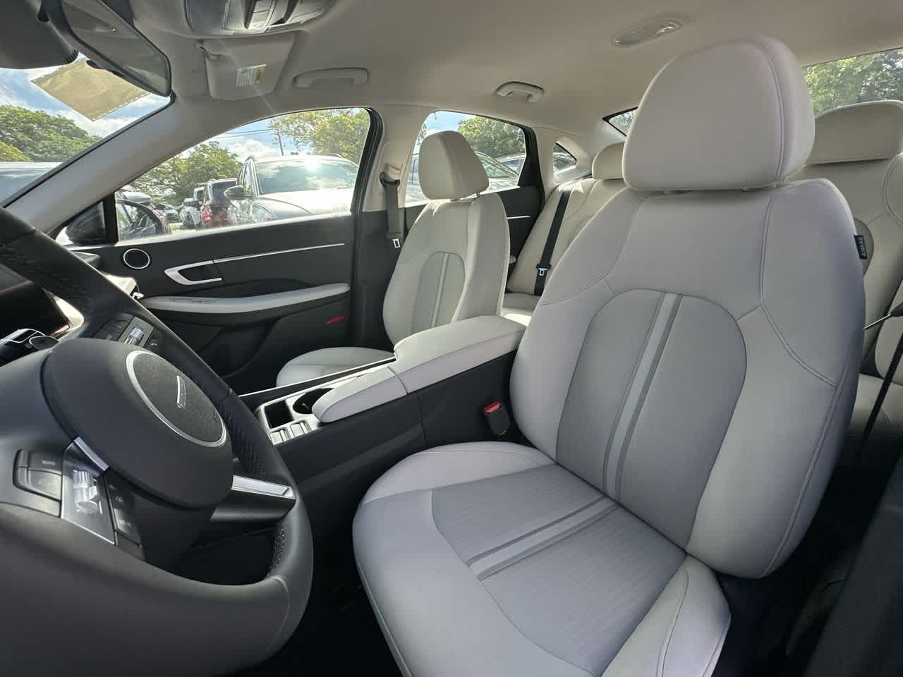 Thumbnail: 2025 Hyundai Sonata - 14