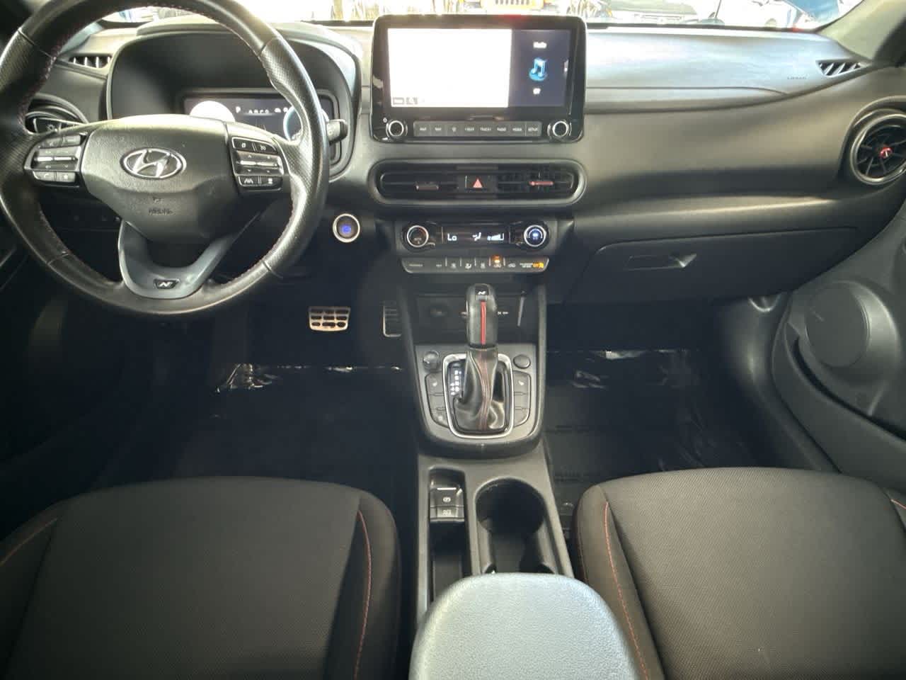 Thumbnail: 2022 Hyundai Kona - 24