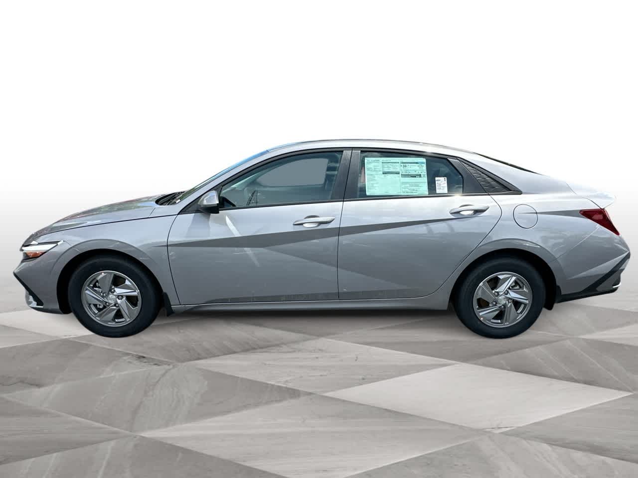 Thumbnail: 2025 Hyundai Elantra - 5
