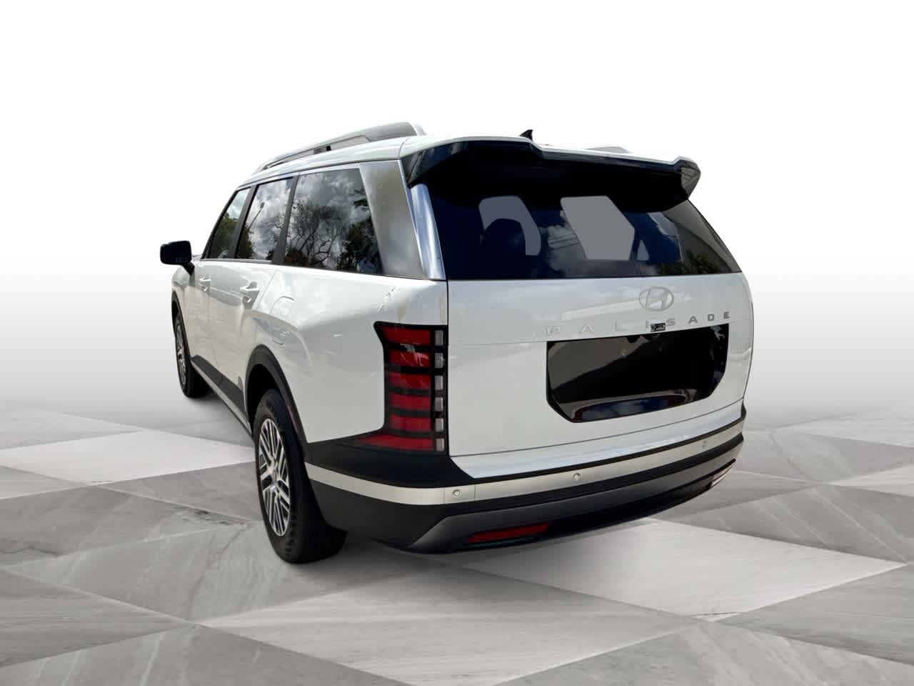 Thumbnail: 2026 Hyundai Palisade - 6