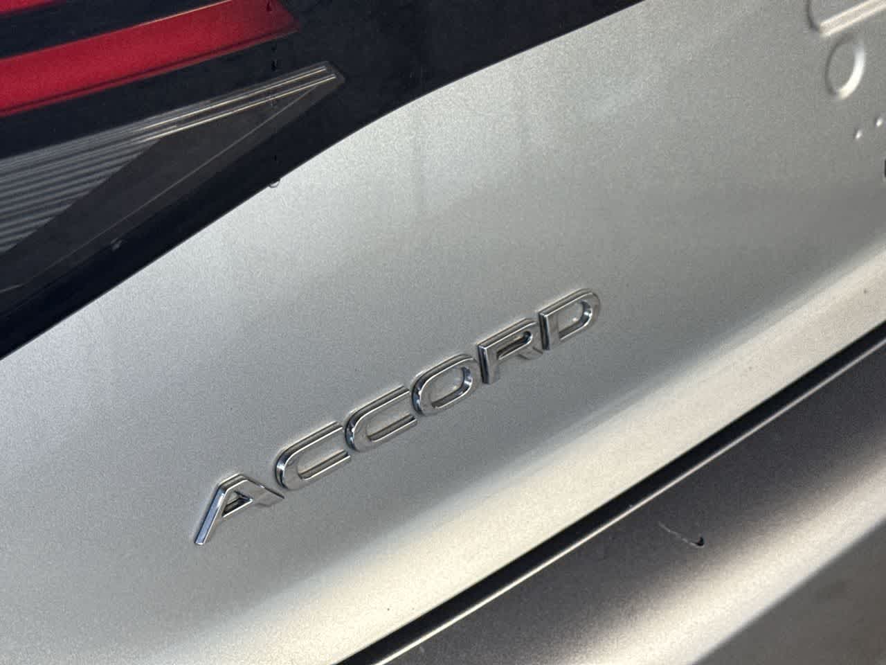 Thumbnail: 2024 Honda Accord - 10