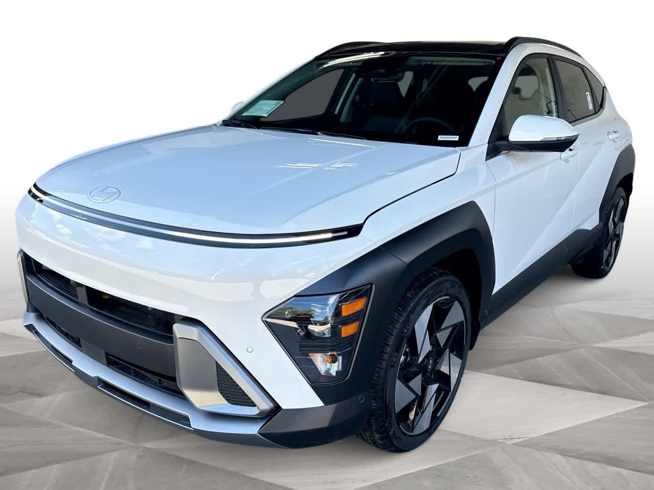 Thumbnail: 2026 Hyundai Kona - 4