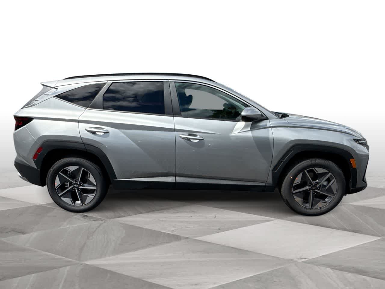 Thumbnail: 2026 Hyundai Tucson - 9