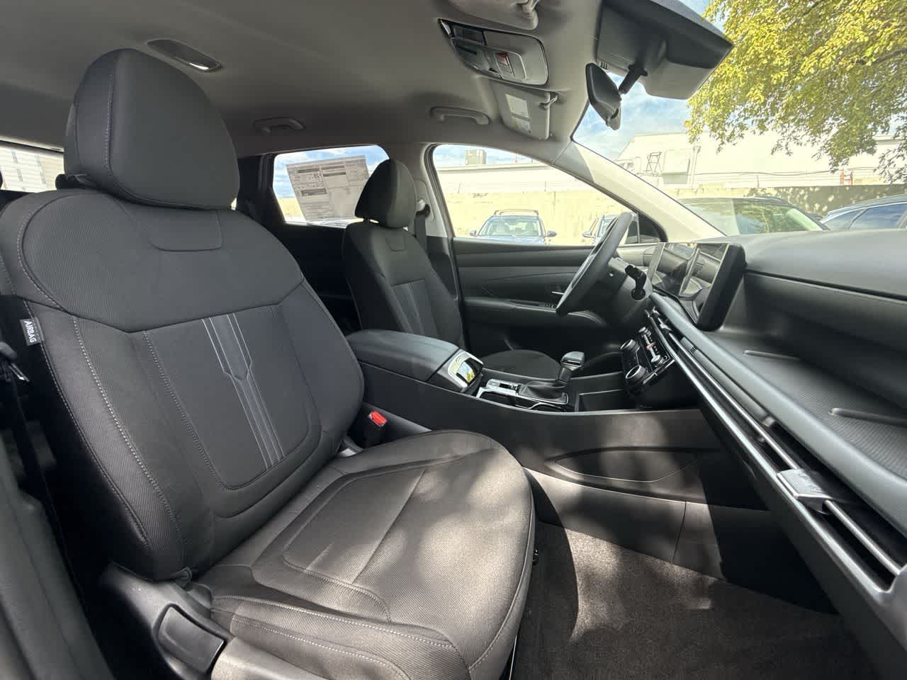 Thumbnail: 2026 Hyundai Tucson - 27