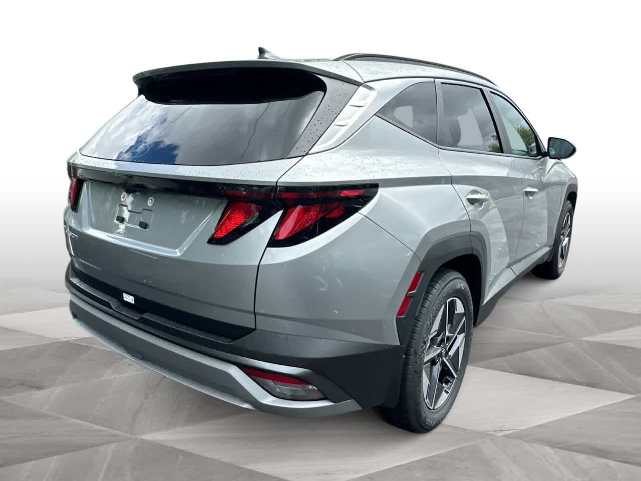 Thumbnail: 2026 Hyundai Tucson - 8