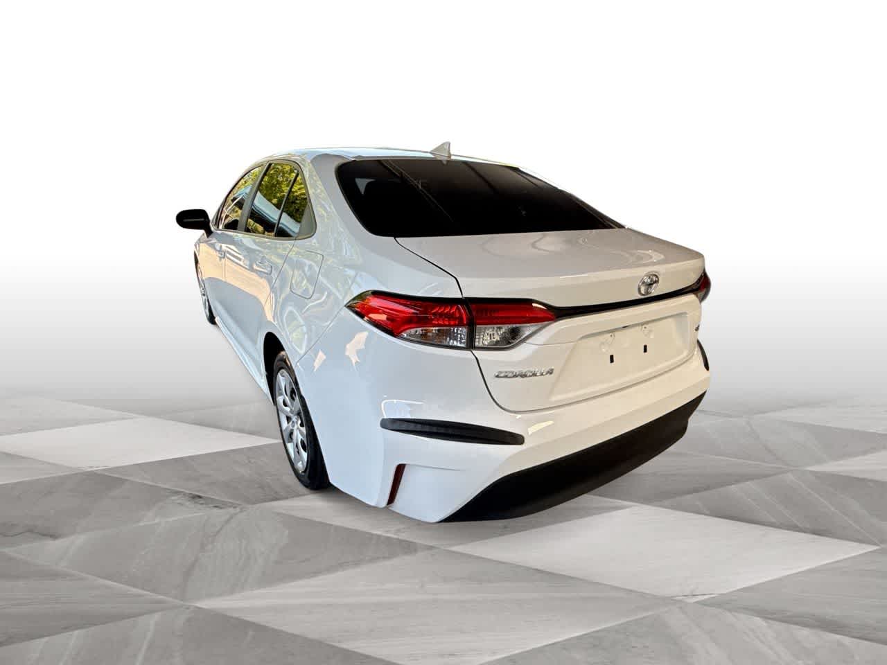 Thumbnail: 2024 Toyota Corolla - 6