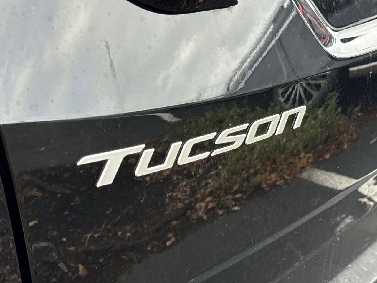 Thumbnail: 2026 Hyundai Tucson - 10
