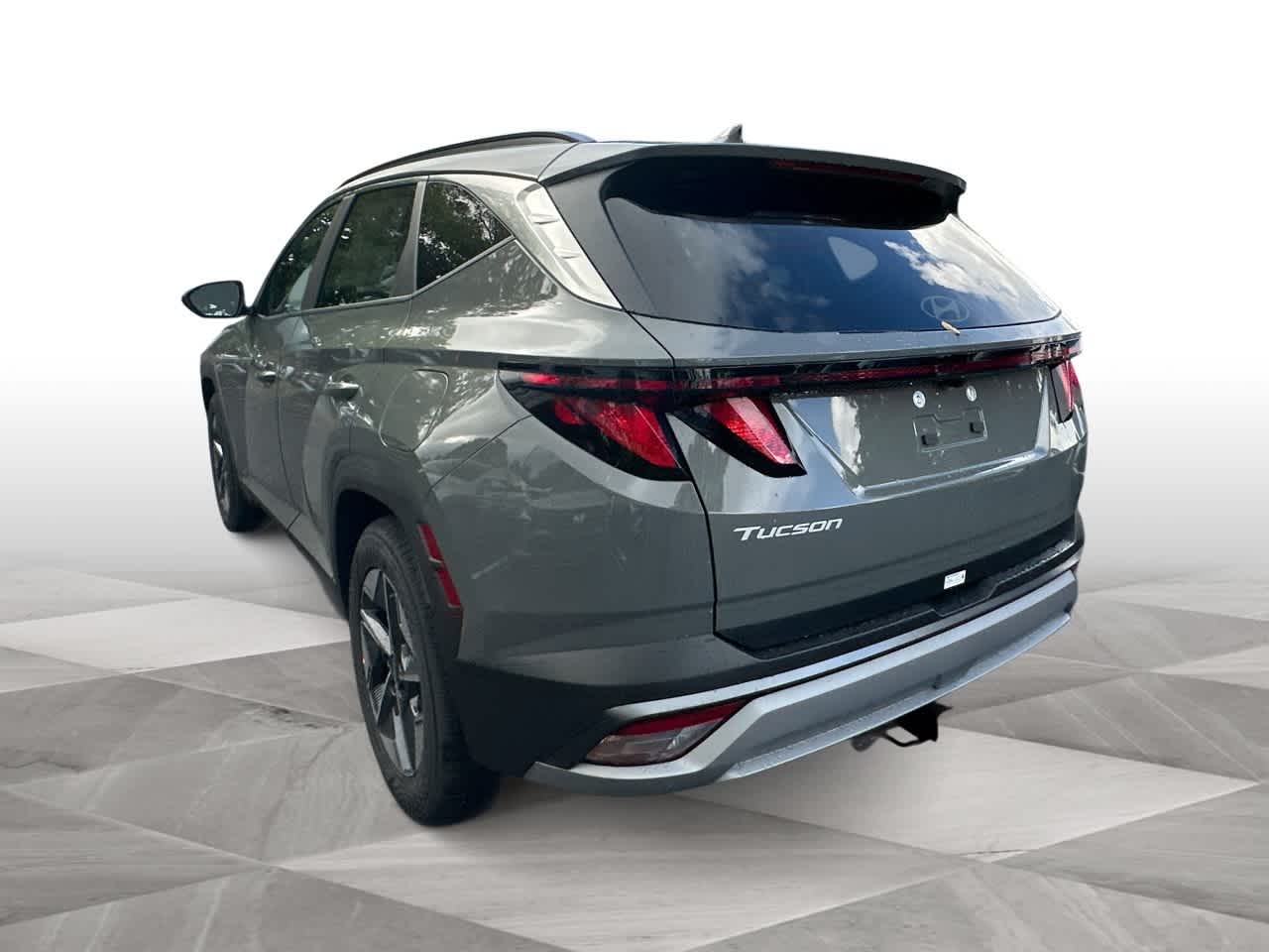 Thumbnail: 2026 Hyundai Tucson - 6