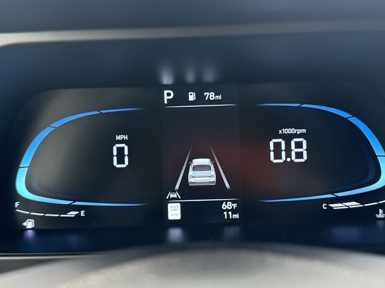 Thumbnail: 2026 Hyundai Elantra - 16