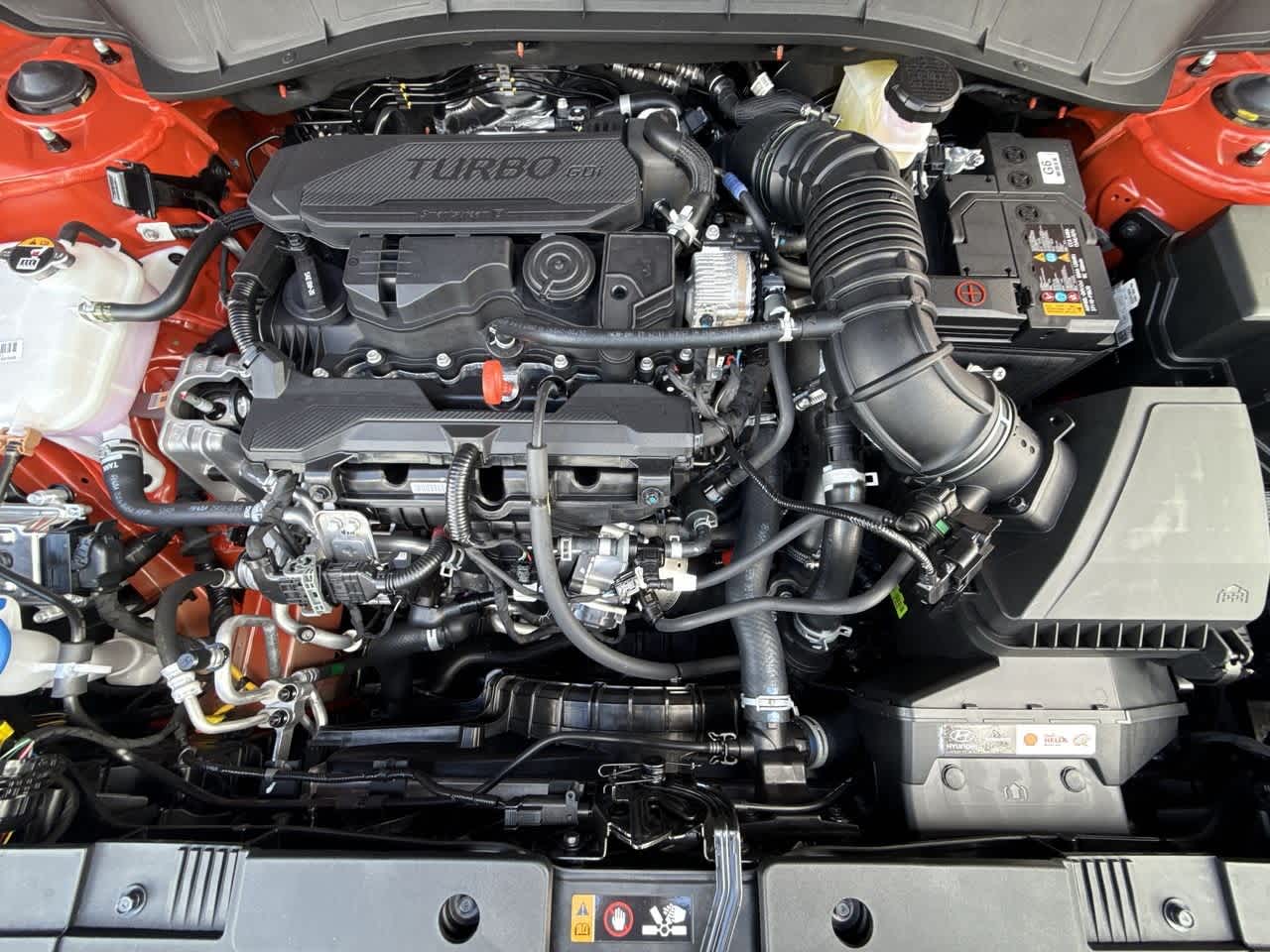 Thumbnail: 2026 Hyundai Kona - 12