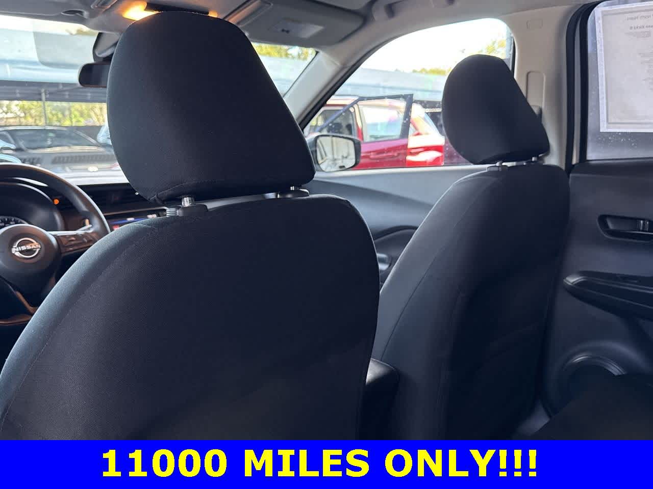 Thumbnail: 2024 Nissan Kicks - 23