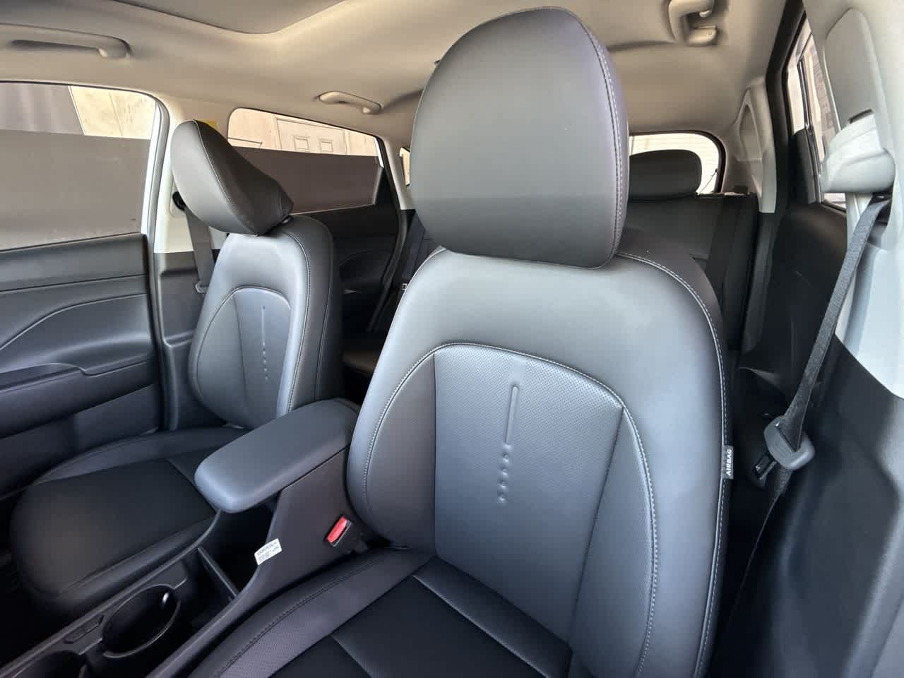 Thumbnail: 2026 Hyundai Kona - 14