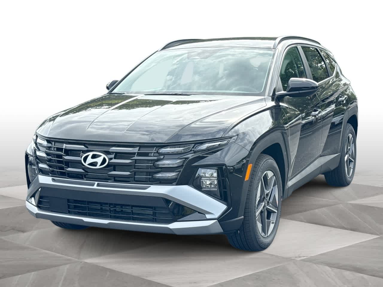 Thumbnail: 2026 Hyundai Tucson - 1